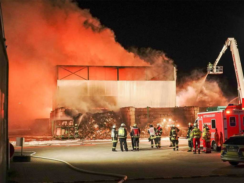 May 2025 - Dortmund, Germany