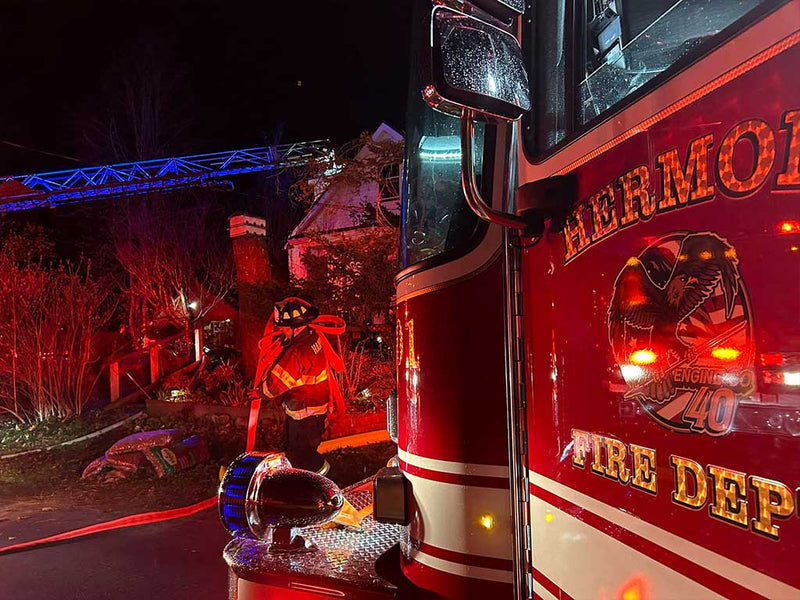 June 2025 - Hermon, Maine