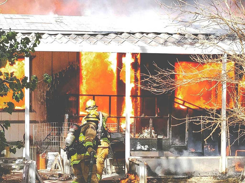 August 2025 - Barstow, California