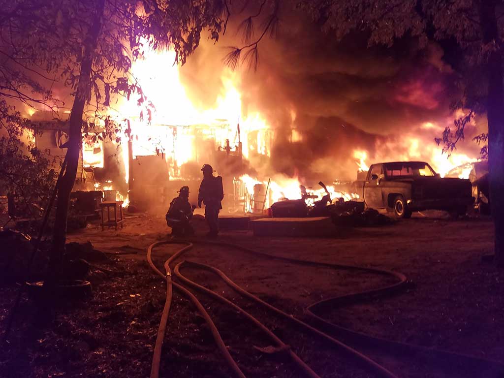 September 2025 - Lexington, South Carolina