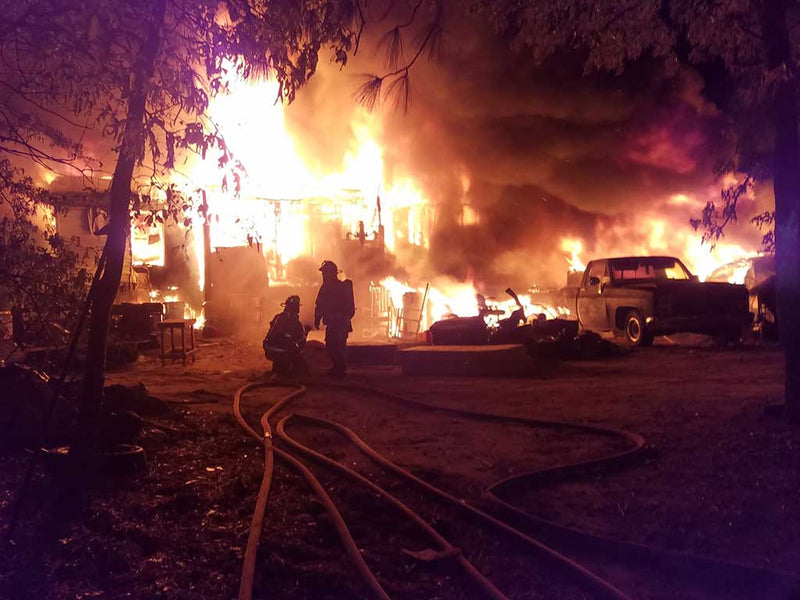 September 2025 - Lexington, South Carolina