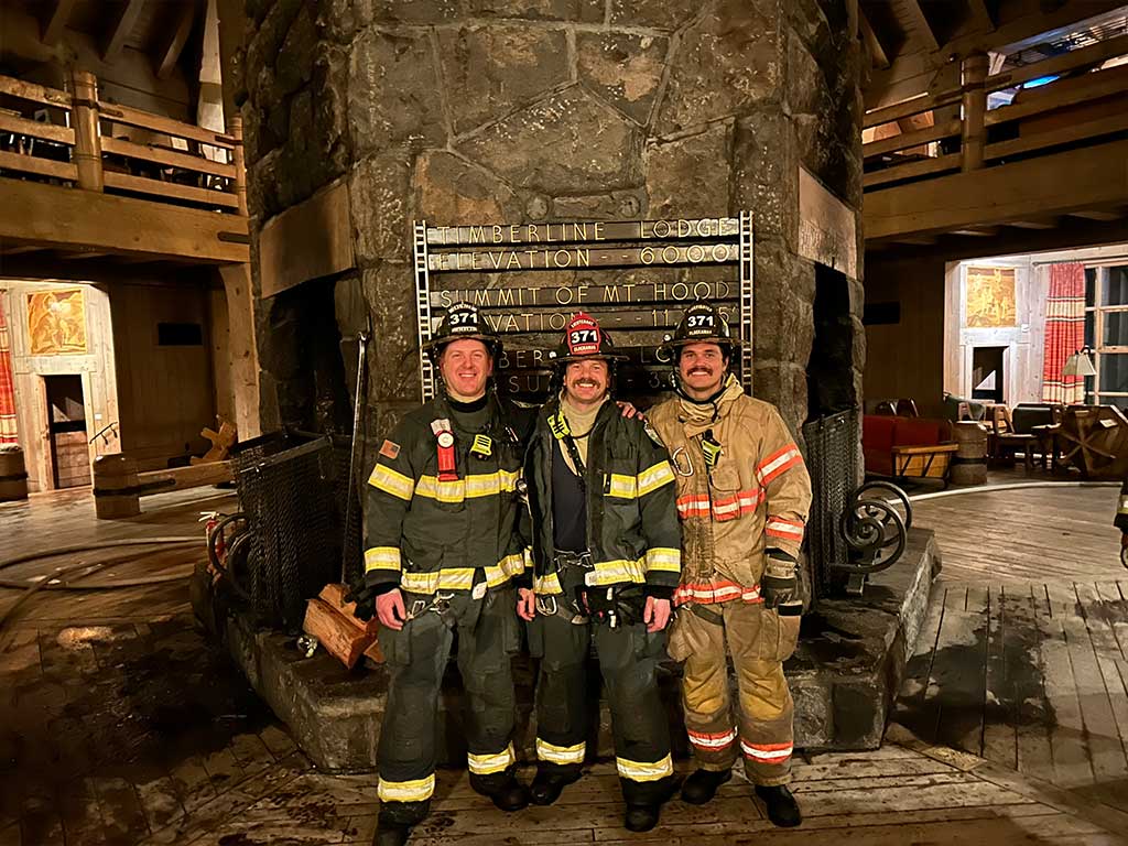 December 2025 - Sandy(Clackamas), Oregon