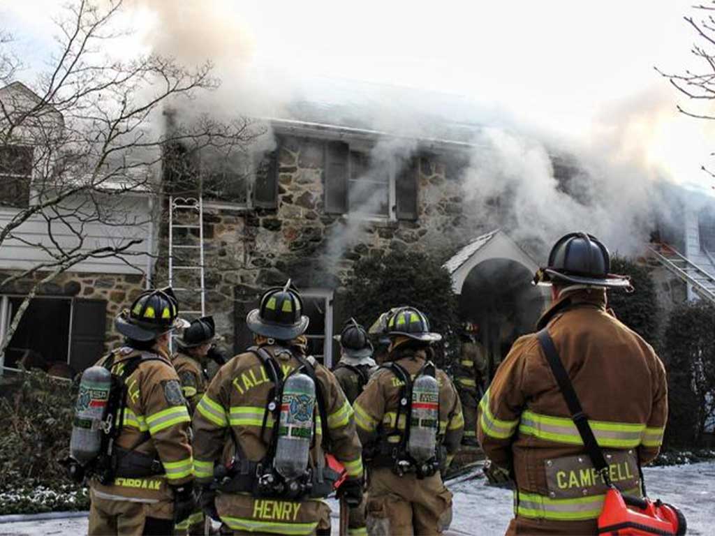 February 2026 - Brandywine Hundred Fire Company