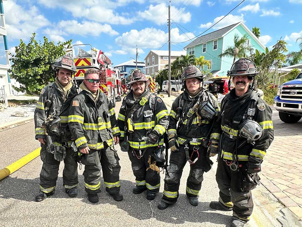 July 2026 - Madeira Beach FD