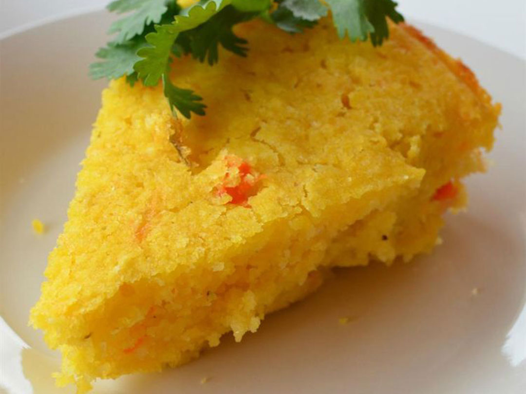 Firehouse Cornbread - Miami Dade FD