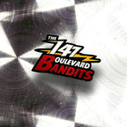 The Blvd Bandit Sticker Pack