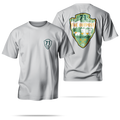Clackamas Outpost 71 Firehouse Shirt