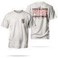 North Wildwood Firehouse Shirt