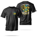 Lexington 310 Midtown Madness Firehouse Shirt