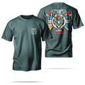 North Las Vegas 58 Firehouse Shirt