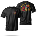 Trenton Engine 8 Firehouse Shirt