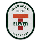 Firehouse Patch Membership