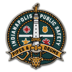 Firehouse Patch Pre-Paid Membership