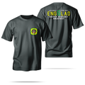 Columbus FD Station 6 Firehouse Shirt