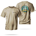 Indianapolis Pipes & Drums Firehouse Shirt