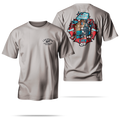 Las Vegas Station 6 Firehouse Shirt