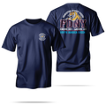 FDNY Princeton E303 / L126 Firehouse Shirt