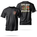 Pittsburgh 'Homewood Brushton' Firehouse Shirt