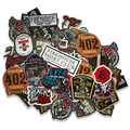 Legacy Firehouse Sticker Bundle
