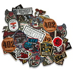 Legacy Firehouse Sticker Bundle