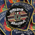 Pittsburgh 17 'Zombie' Collectors Coin