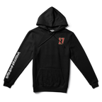 Homewood Brushton Pittsburgh 17 Hoodie
