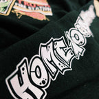 Homewood Brushton Pittsburgh 17 Hoodie