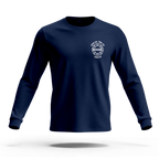 Chicago FD 'HOUSE OF BACKDRAFT' Long Sleeve