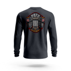 PGFD 55 'Double Nickel' Long Sleeve