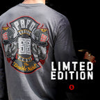 PGFD 55 'Double Nickel' Long Sleeve