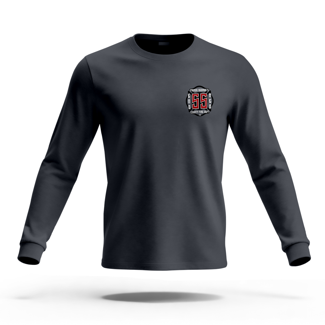PGFD 55 'Double Nickel' Long Sleeve