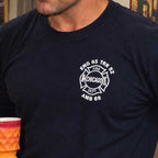 Chicago FD 'HOUSE OF BACKDRAFT' Long Sleeve