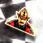 The Blvd Bandit Sticker Pack