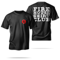 Firehouse Shirt Club T-shirt