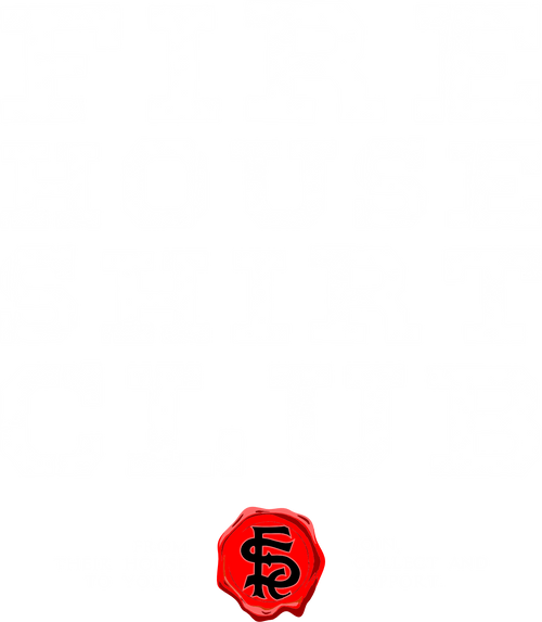 Flame Shirt Appreciation Group