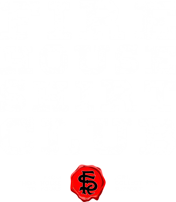 Firehouse Shirt Club