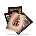 Legacy Station T-shirt Bundle