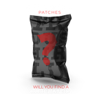 Legacy Station Patches