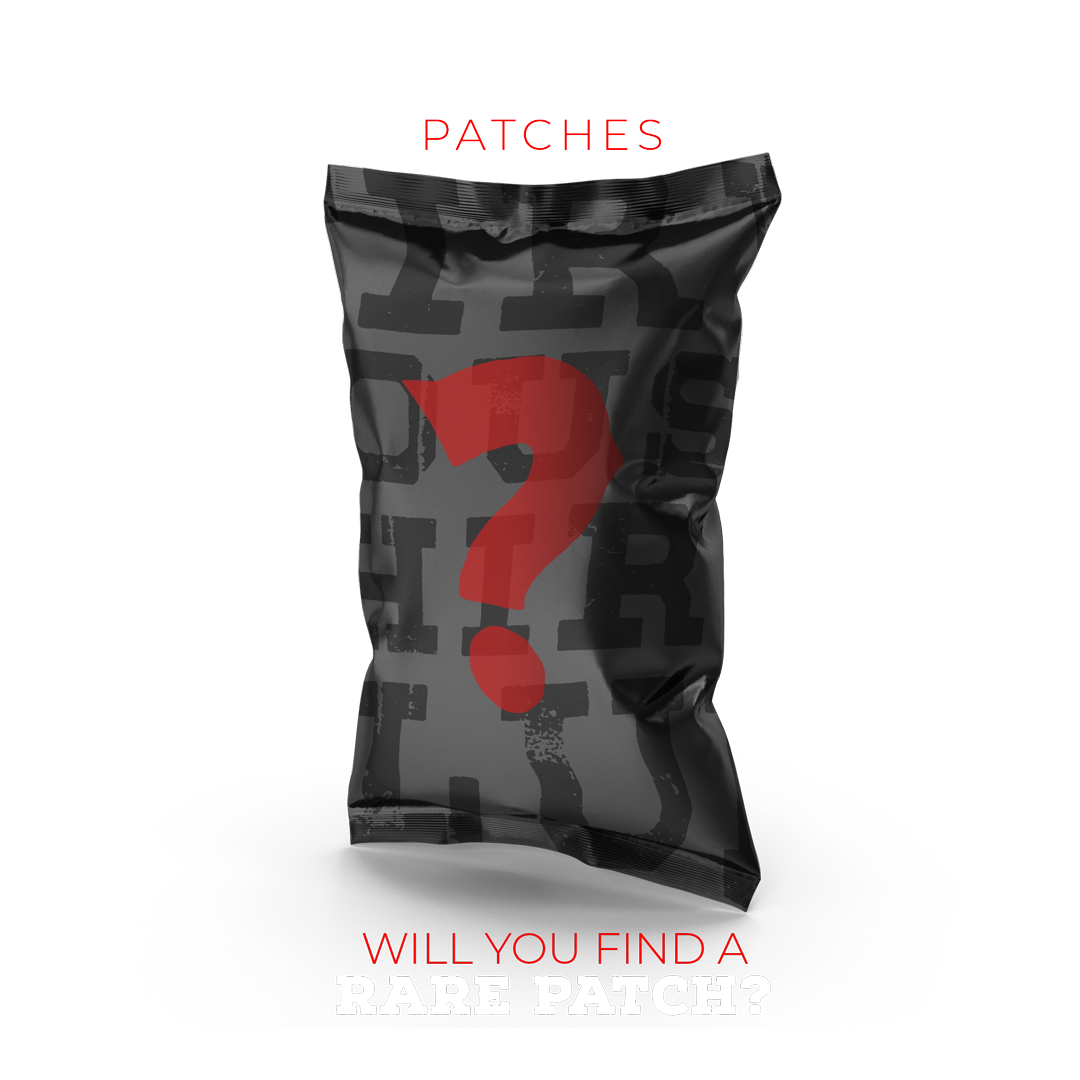 Legacy Station Patches