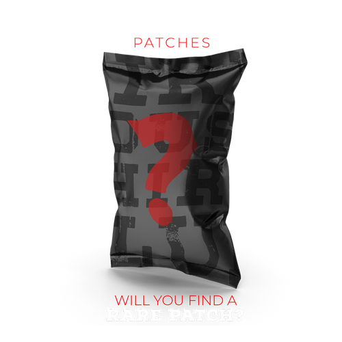 Legacy Station Patches