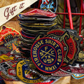 Firehouse Patch - Gift