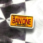 The Blvd Bandit Sticker Pack