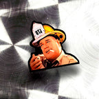 The Blvd Bandit Sticker Pack