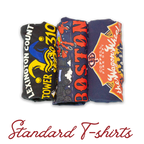 Firehouse T-Shirt Membership