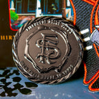 Trenton Station 8 Collectors Coin