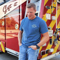 Firehouse T-Shirt - Gift