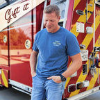 Firehouse T-Shirt - Gift