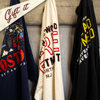 Firehouse T-Shirt - Gift