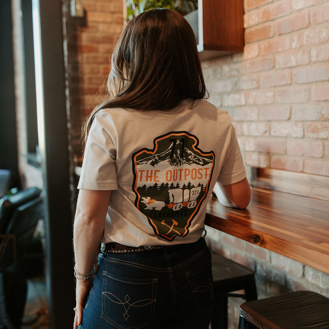 Firehouse T-Shirt Membership