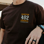 Firehouse T-Shirt Membership